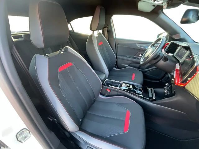 Opel Mokka 1.2 Turbo GS-Line Grand Sport Turbo