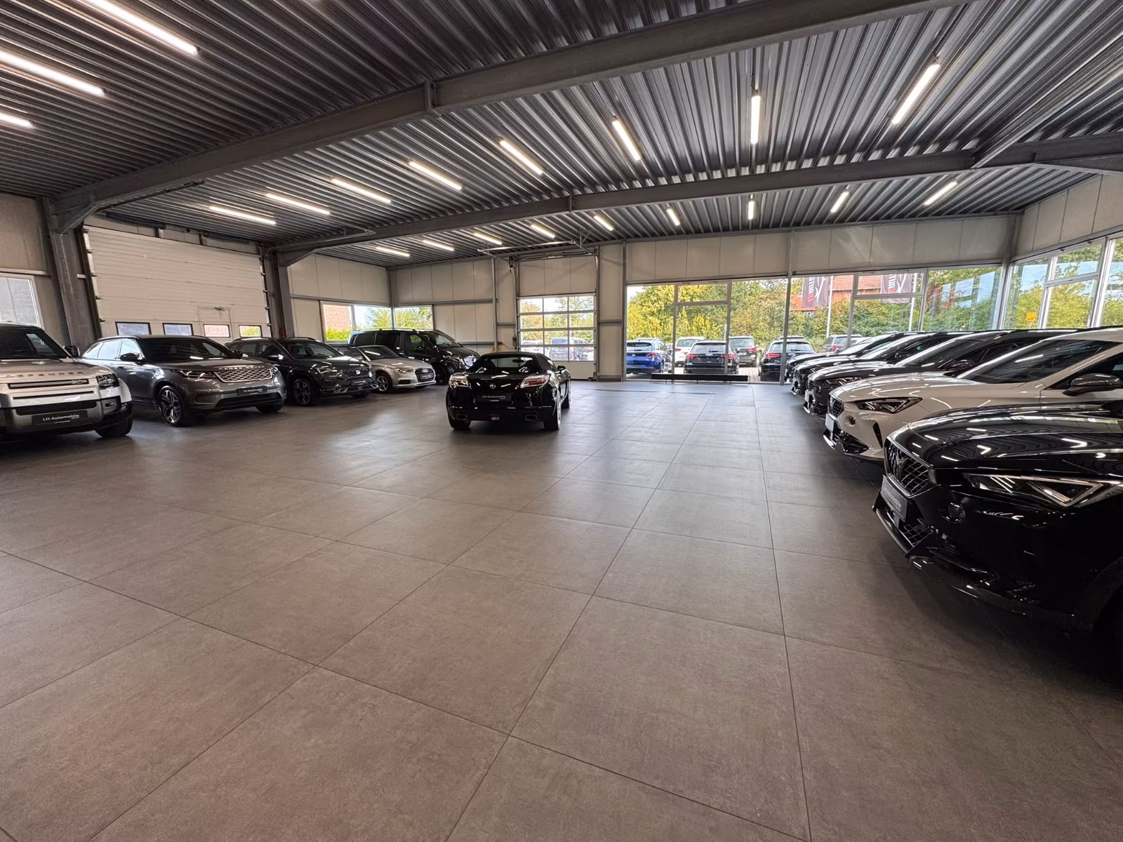 Toyota bZ4X Voorwielaandrijving