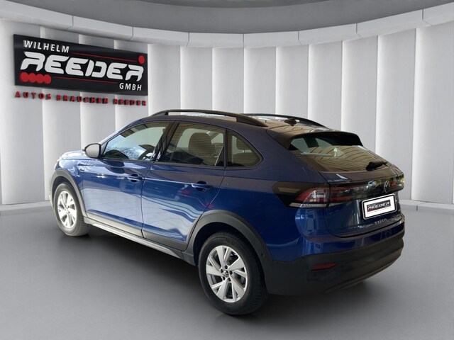 Volkswagen Taigo 1.0 TSI DSG Life