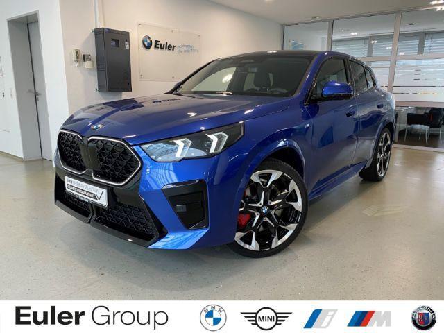 BMW X2 xDrive20d