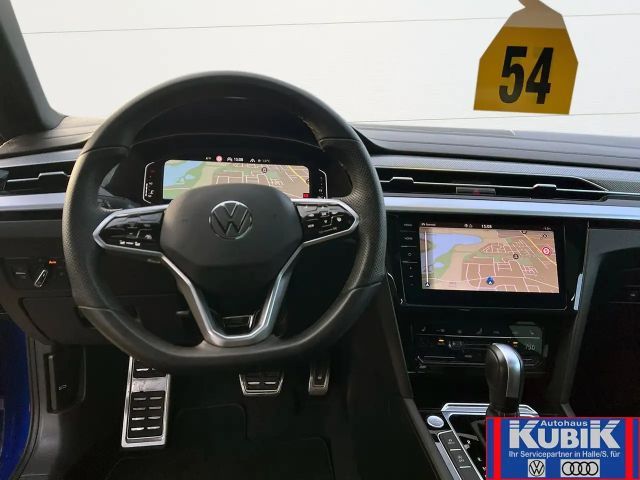 Volkswagen Arteon Shooting Brake DSG R-Line