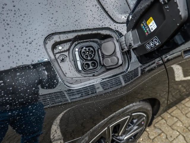 BMW i7 M-Sport M70 Sedan xDrive