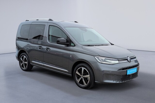 Volkswagen Caddy 2.0 TDI