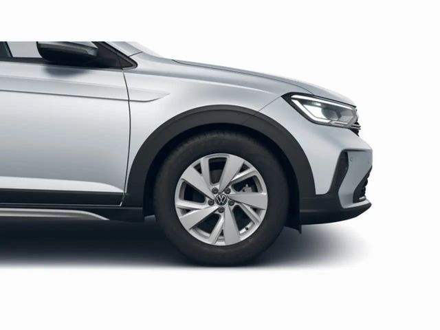 Volkswagen Taigo Life