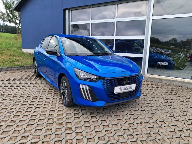 Peugeot 208 Allure Pack