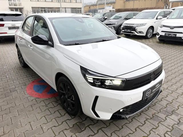 Opel Corsa GS-Line Grand Sport