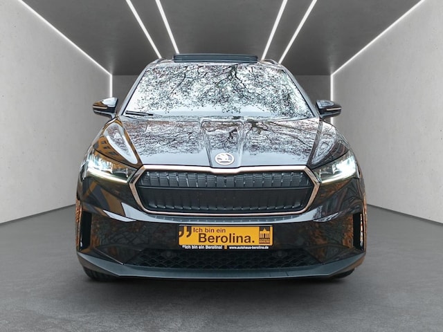 Skoda Enyaq iV 60