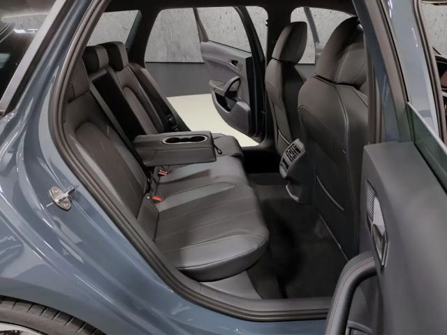 Cupra Leon 1.5 TSI DSG