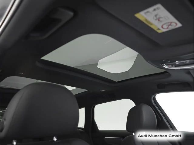 Audi A6 45 TFSI Quattro S-Tronic Sport