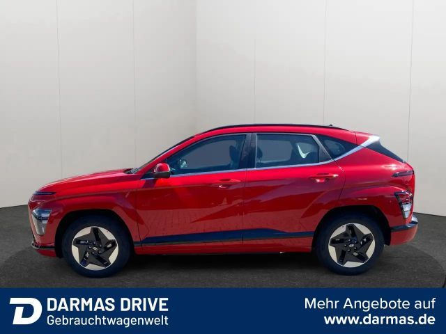 Hyundai Kona Electric Select