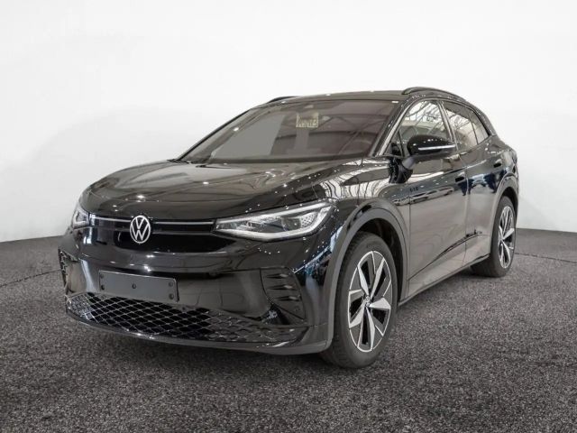 Volkswagen ID.4 GTX