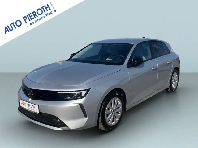 Opel Astra 1.2 Turbo Elegance Turbo