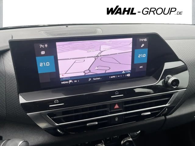 Citroën C4 Feel Pack PureTech