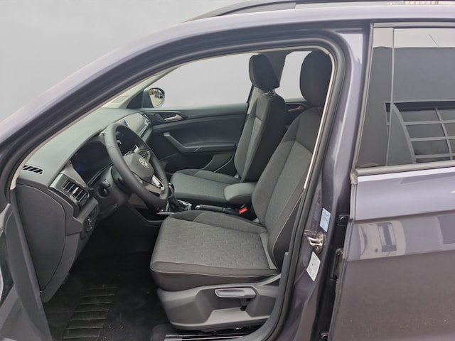 Volkswagen T-Cross T-Cross 1.0 TSI Life DSG 1.0 TSI 85 kW Life