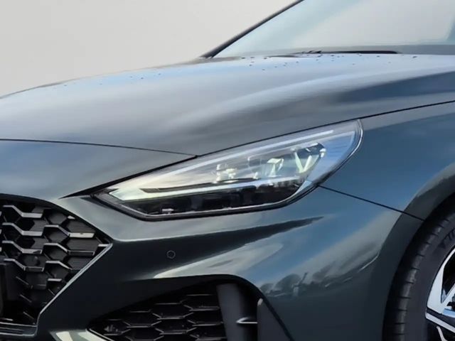 Hyundai i30 Hybrid N Line