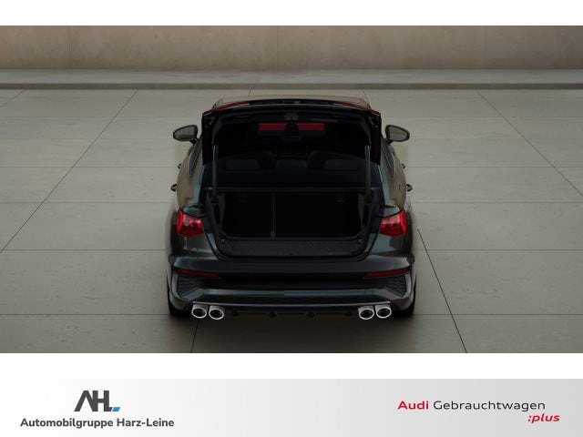 Audi S3 Quattro S-Tronic Sedan