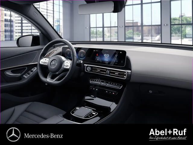 Mercedes-Benz EQC 400 4MATIC AMG Line