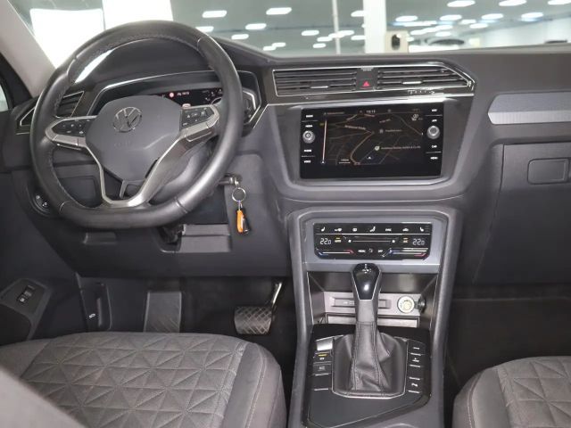 Volkswagen Tiguan 1.4 TSI Life eHybrid