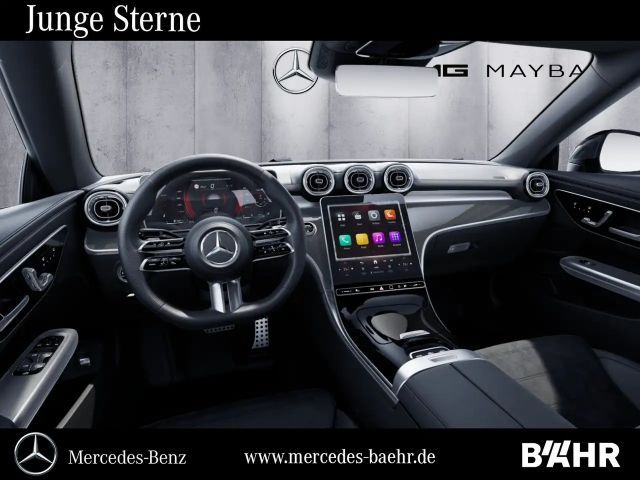 Mercedes-Benz CLE 450 4MATIC AMG Line