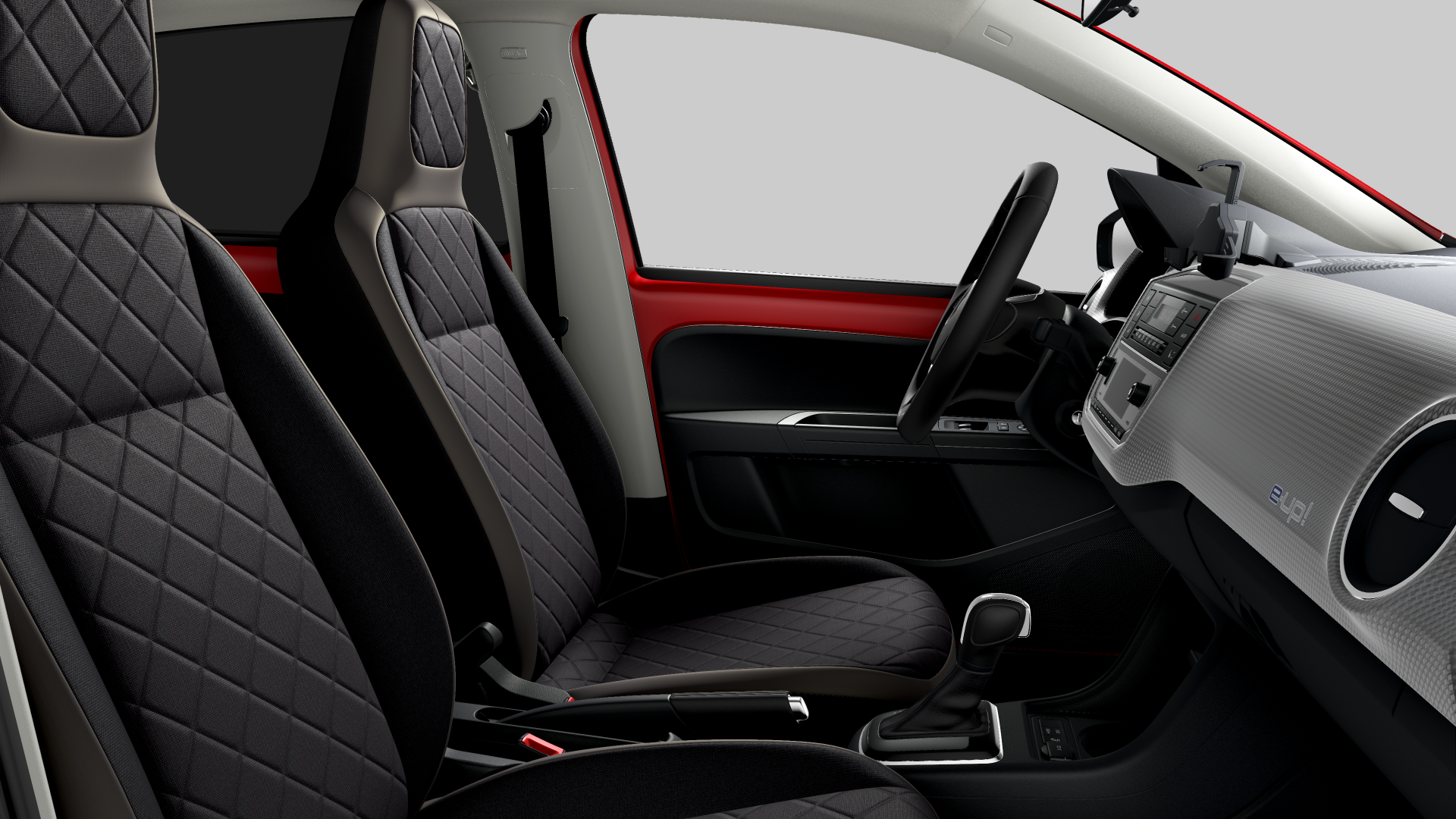 Volkswagen e-up! Plus Style