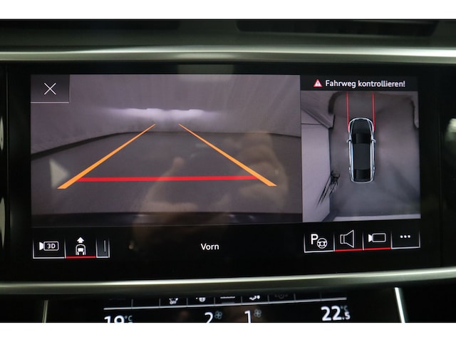 Audi A7 45 TFSI S-Tronic Sportback