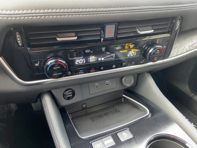 Nissan X-trail Tekna e-4ORCE