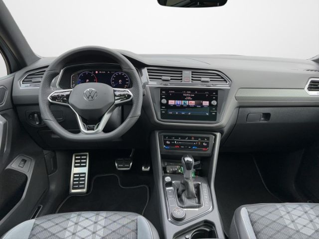 Volkswagen Tiguan 2.0 TDI Allspace DSG R-Line