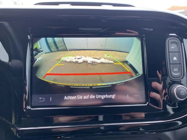 Renault Twingo E-Tech Electric