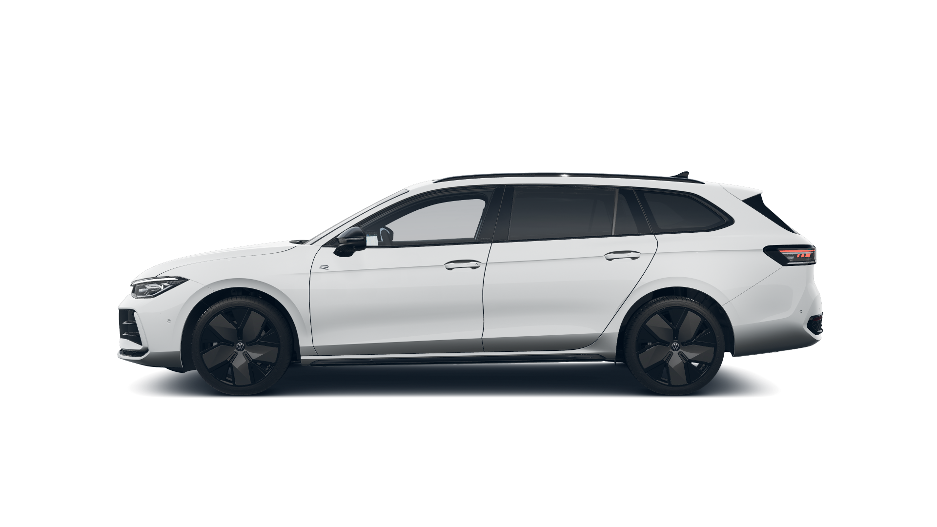 Volkswagen Passat 4Motion R-Line