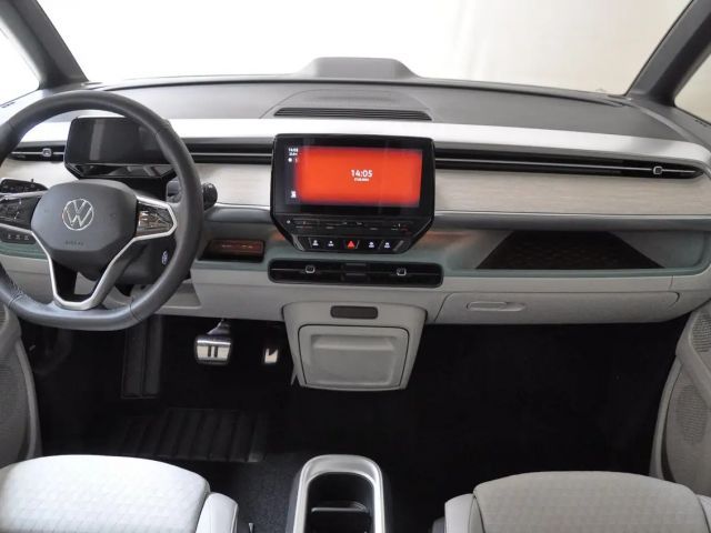 Volkswagen ID.Buzz 150 kW Pro