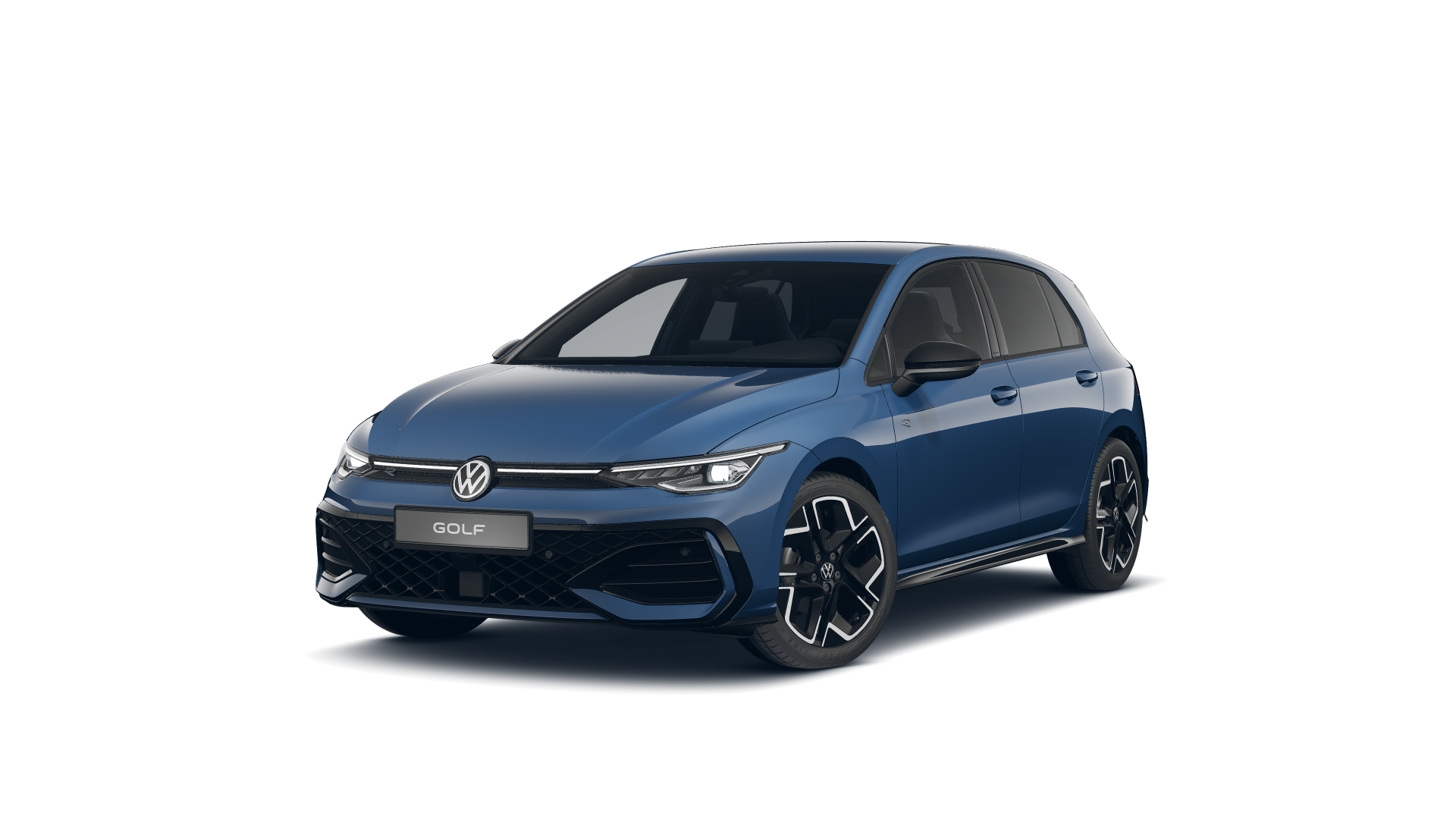 Volkswagen Golf 1.5 eTSI R-Line