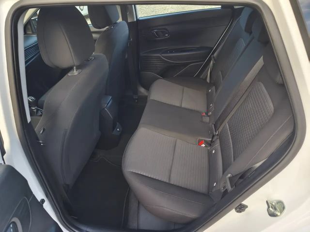 Hyundai i20 1.0 T-GDi