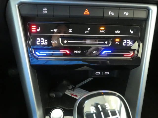 Volkswagen T-Roc Friends TSI