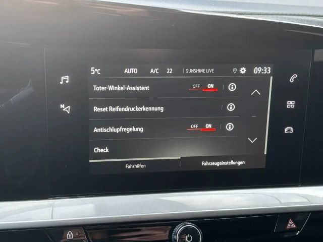 Opel Mokka GS-Line Grand Sport