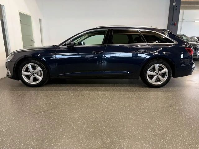 Audi A6 40 TDI Quattro Sport