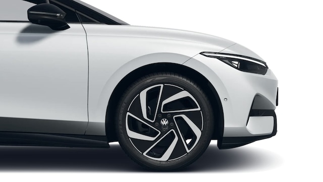 Volkswagen ID.7 Pro Tourer