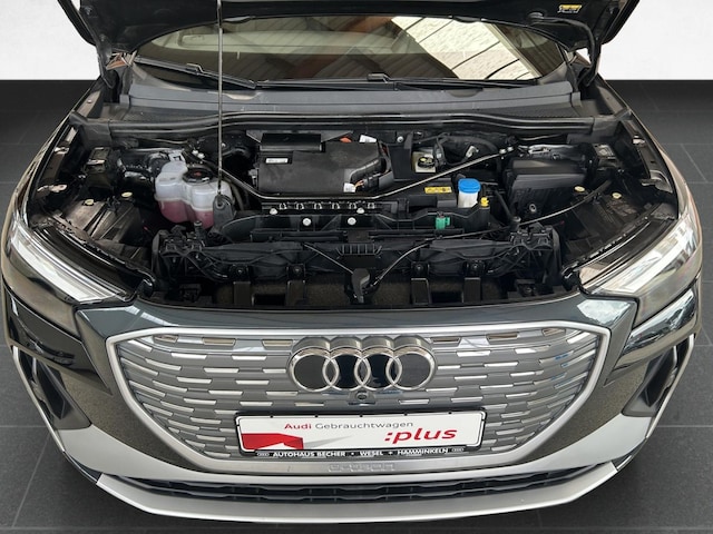 Audi Q4 e-tron 40 Sportback