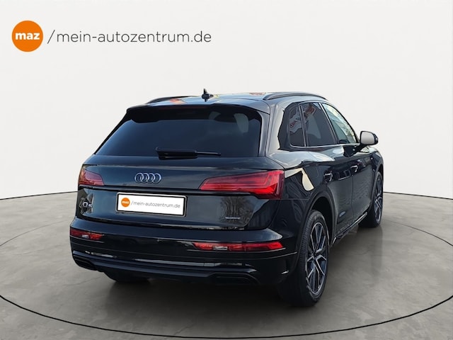 Audi Q5 40 TDI Quattro S-Tronic