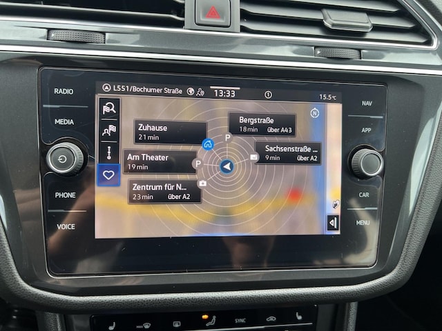 Volkswagen Tiguan 2.0 TDI Allspace DSG Life