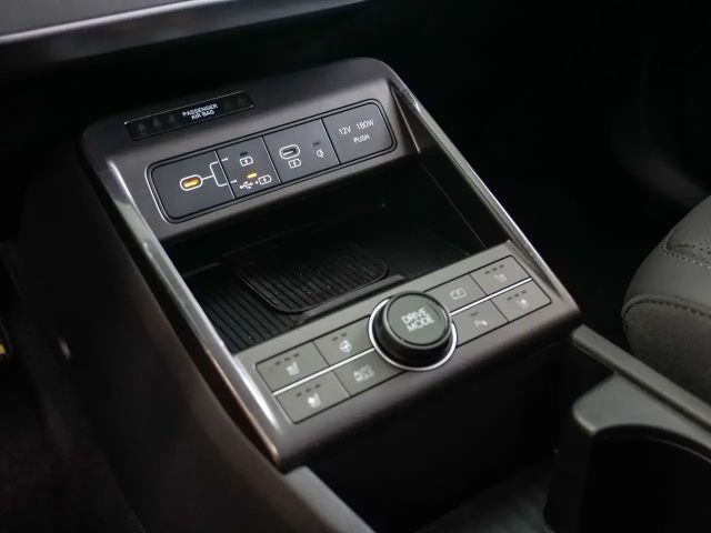 Hyundai Kona 2WD Hybrid Prime