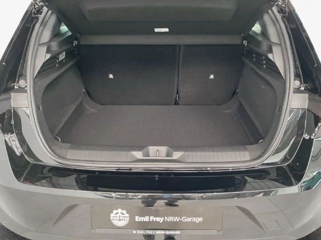 Opel Astra 1.2 Turbo Edition Hybrid Turbo