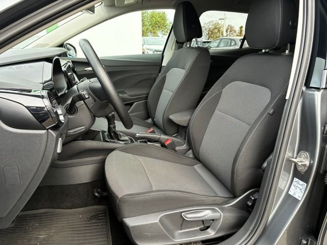 Skoda Fabia FABIA 95PS 5-Gang*PDC*SHZ*SmartLink*Allwetter