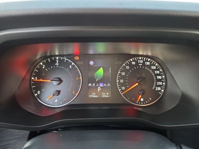 Nissan Primastar L1H1 Tekna