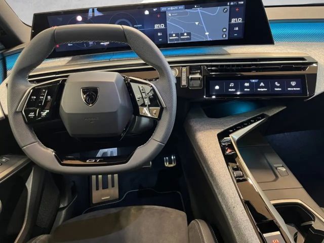 Peugeot 5008 GT-Line Hybrid