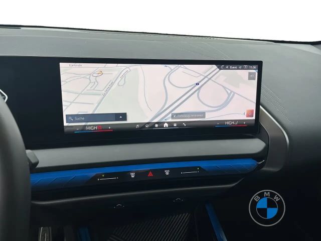 BMW X3 M-Sport xDrive