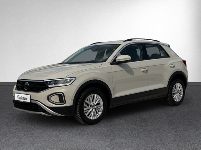Volkswagen T-Roc 1.0 TSI