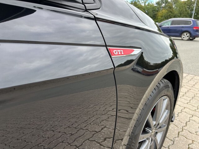 Volkswagen Polo 2.0 TSI DSG GTI