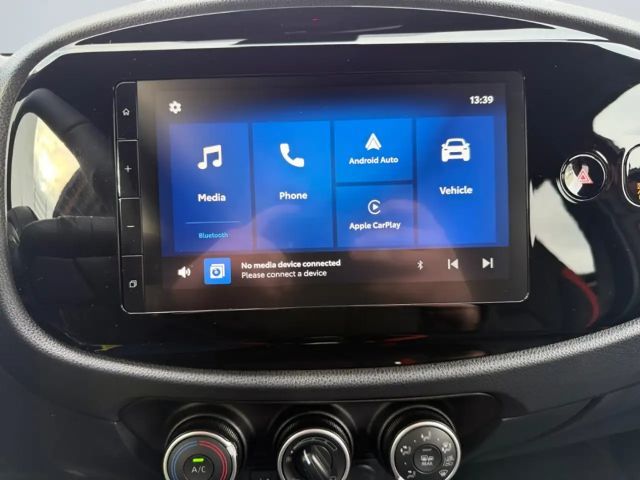 Toyota Aygo X Hatchback