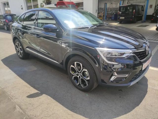 Renault Arkana Techno