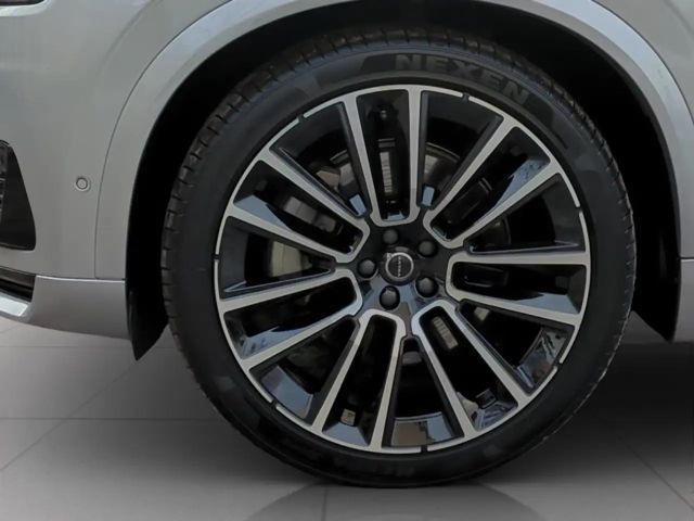 Volvo XC90 Dark Plus Recharge T8